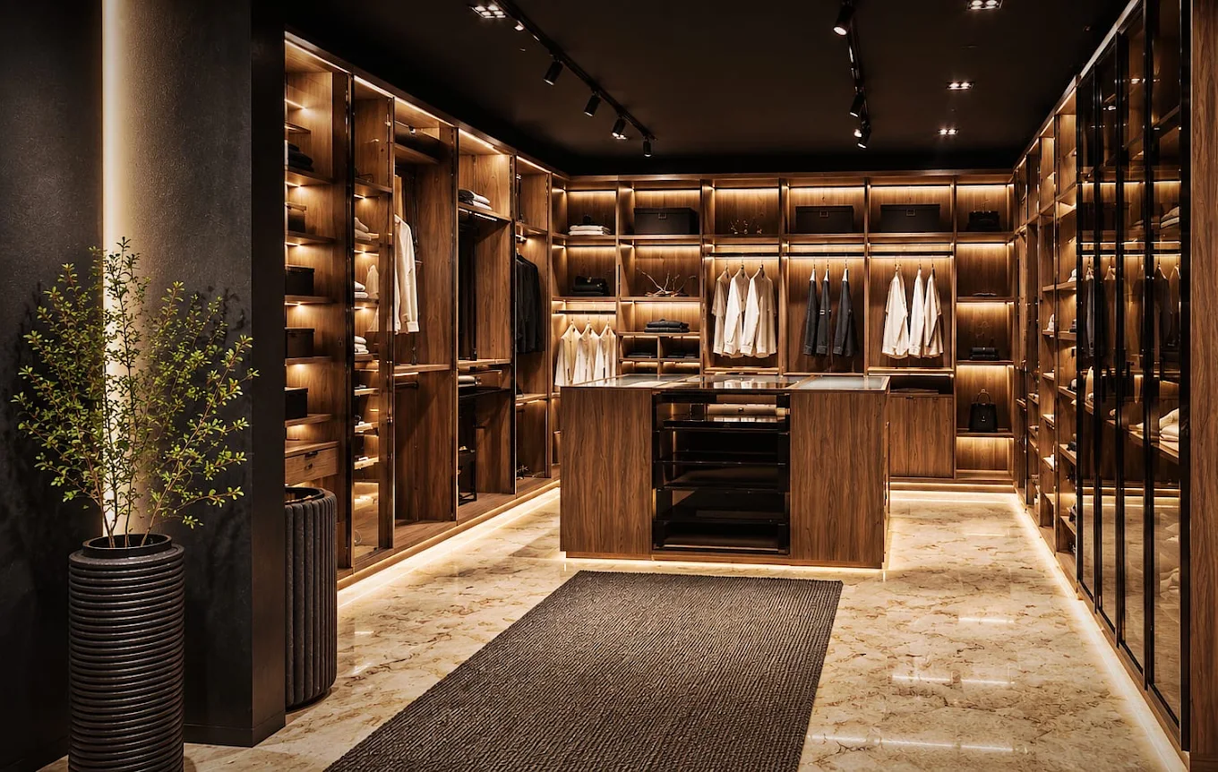 Showroom Bizán
