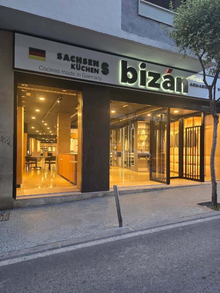 Tienda Bizán Jaén