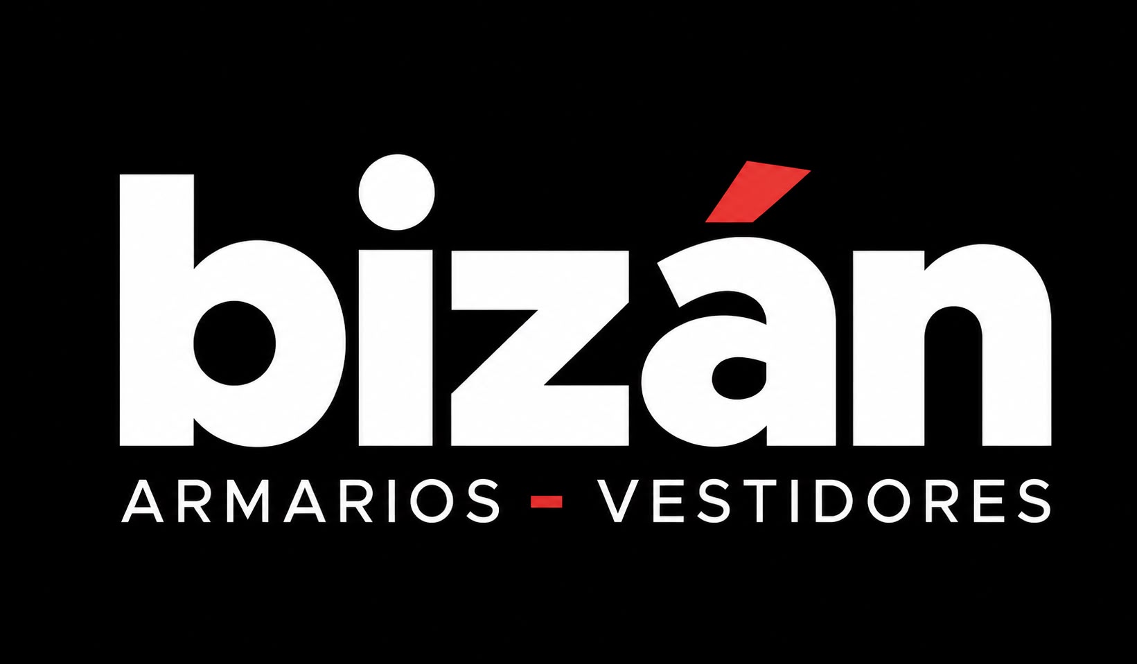 Bizán Armarios y Vestidores